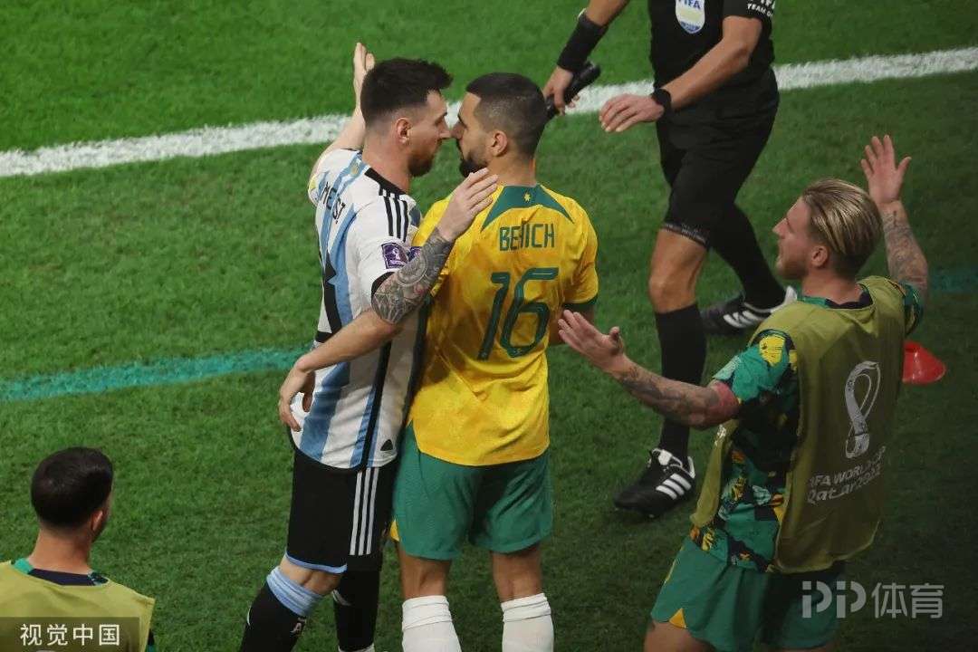 梅西的里程碑之夜踢场子的是劳塔罗 4 梅西的里程碑之夜踢场子的是劳塔罗